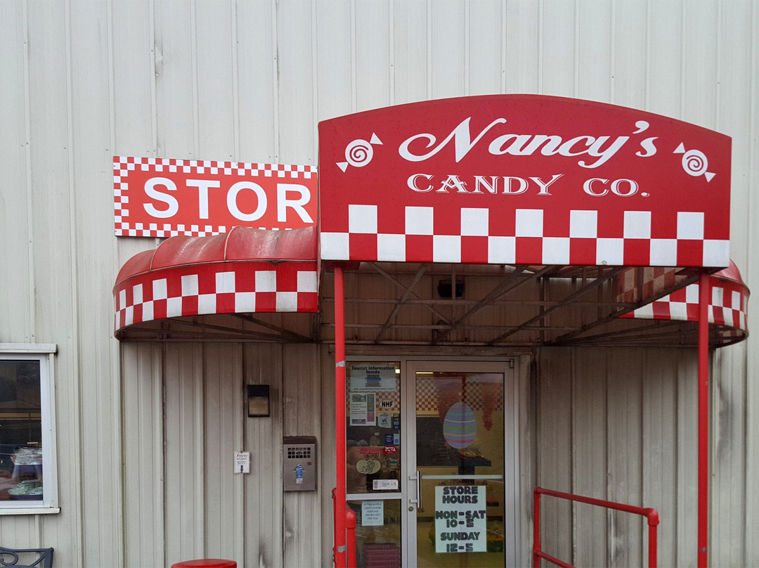 Nancy's Candy Company景点图片