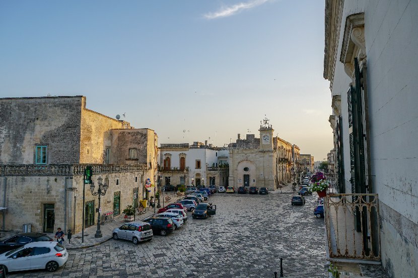 Palazzo Circolone-官方