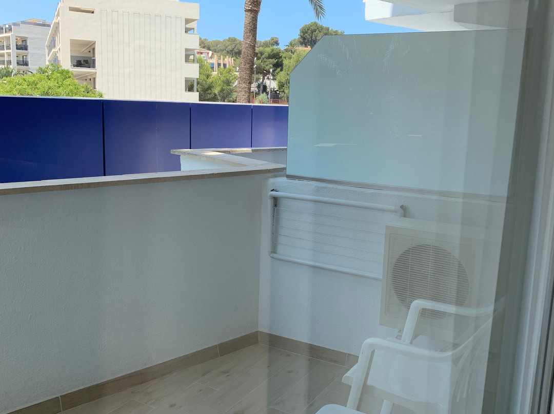 巴拿马奥拉酒店(Globales Panama)主图