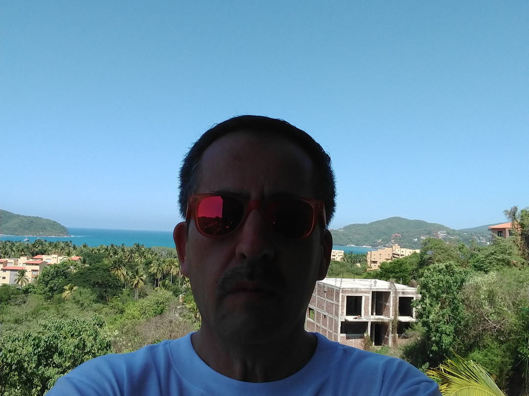 Casa Arcoiris Zihuatanejo主图