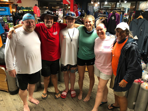 Deco Divers-迈阿密海滩必去景点