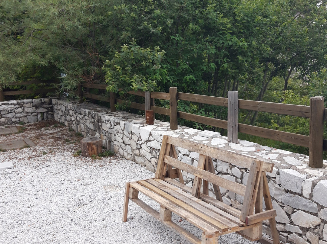Rifugio Orto Di Donna