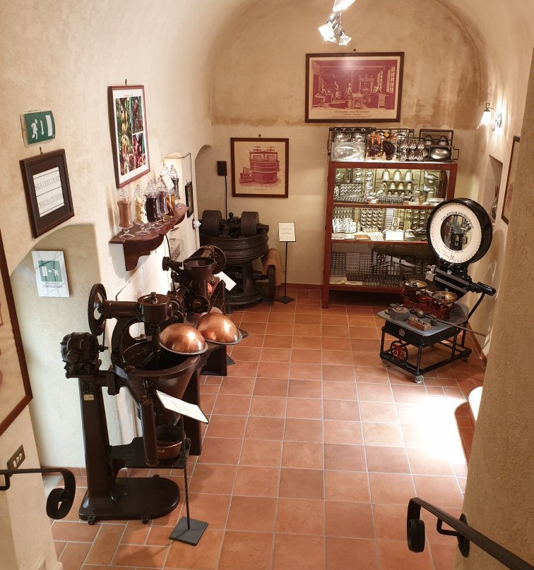 Museo del Confetto Mucci Giovanni景点图片