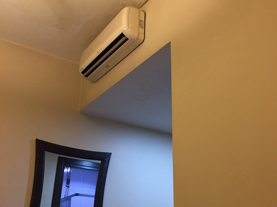 Meram Park Hotel主图
