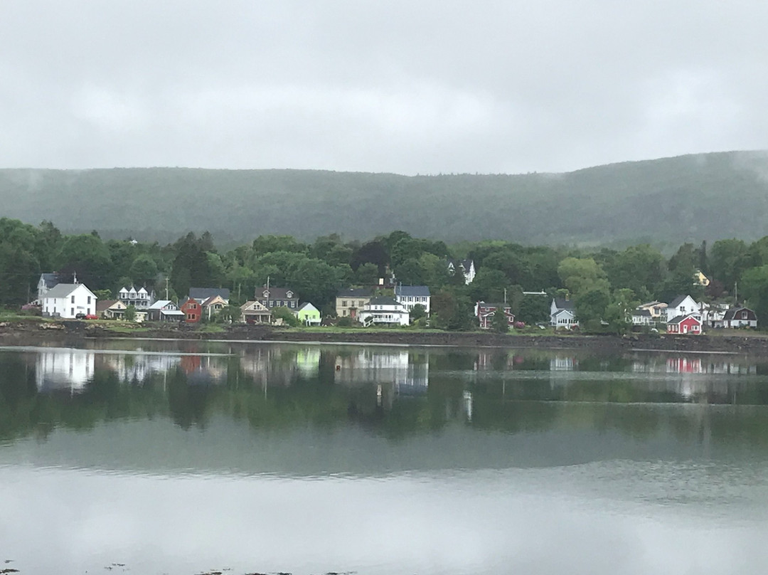 Tripp's Gallery and Tripp's Handmade-安纳波利斯罗亚尔必去景点