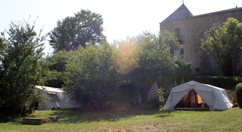 Le Clos Domange主图