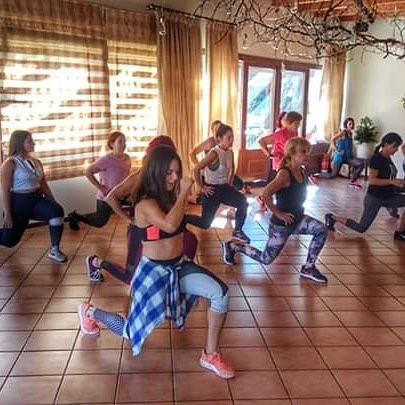 Crystal Mountain Hotel主图