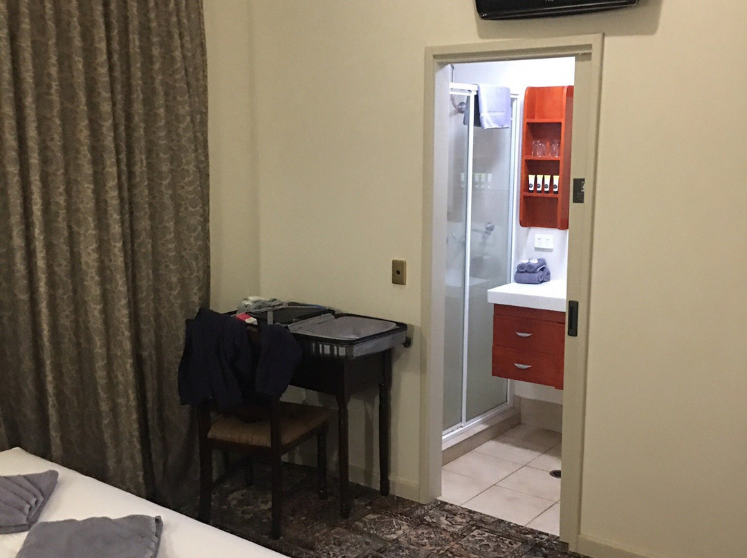 The Esplanade Hotel Port Hedland主图