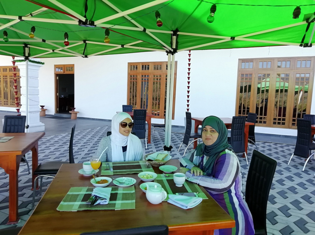 Nature First Hotel主图