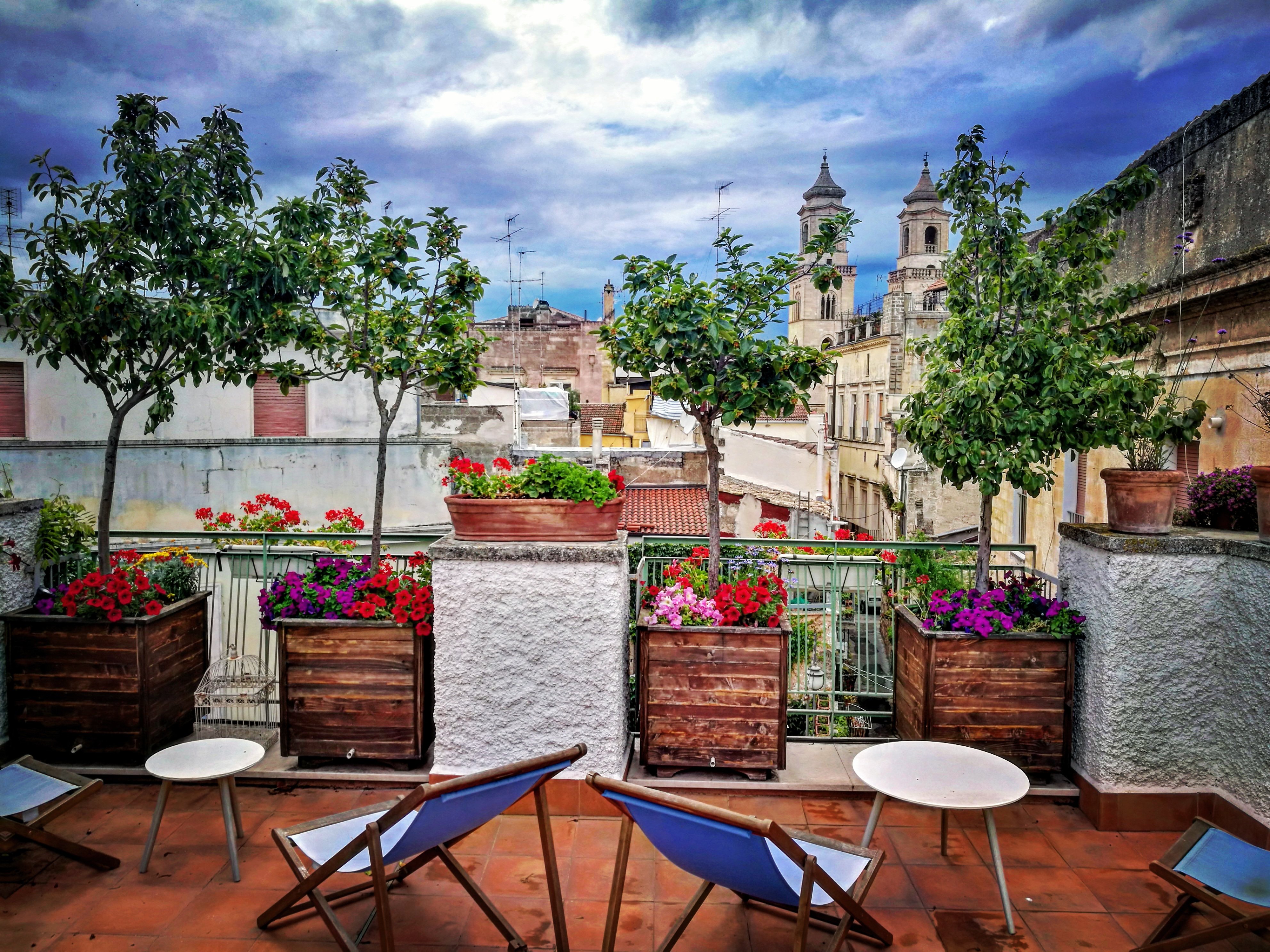 Casa Farella Bed and Breakfast - Mini appartamenti-官方