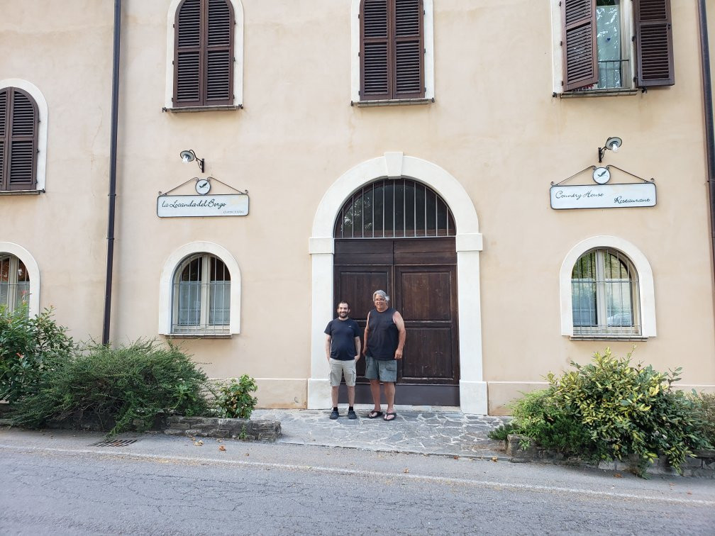 La Locanda del Borgo主图