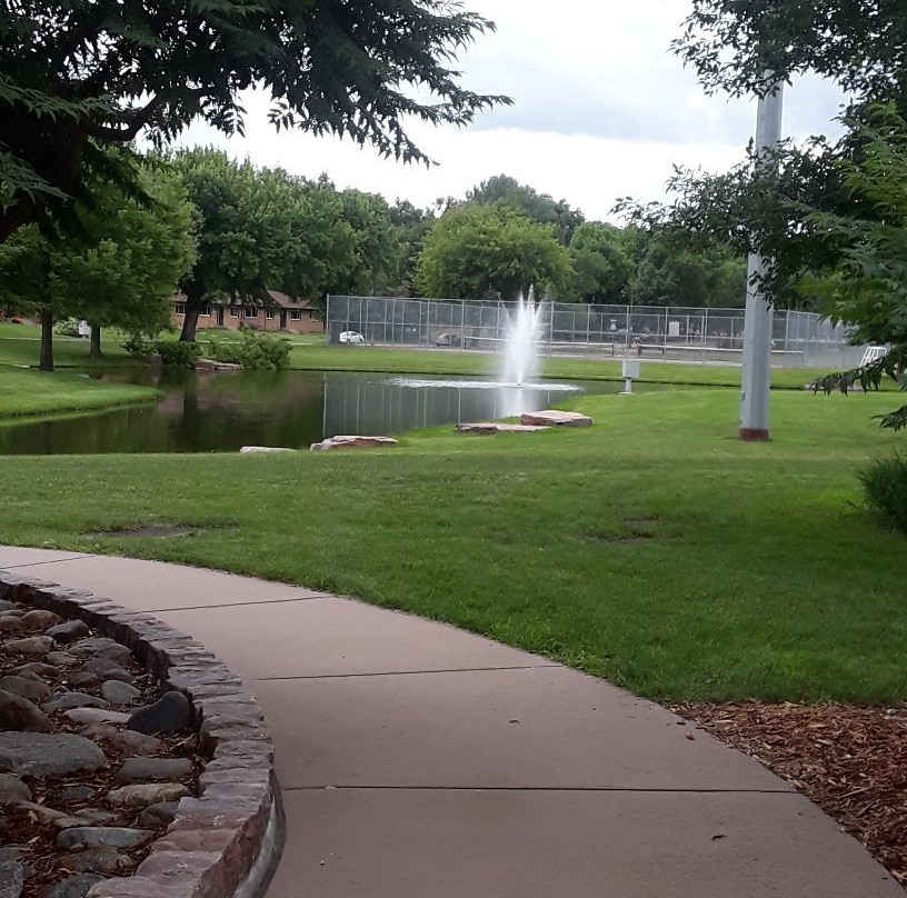 Veterans' Memorial Park景点图片
