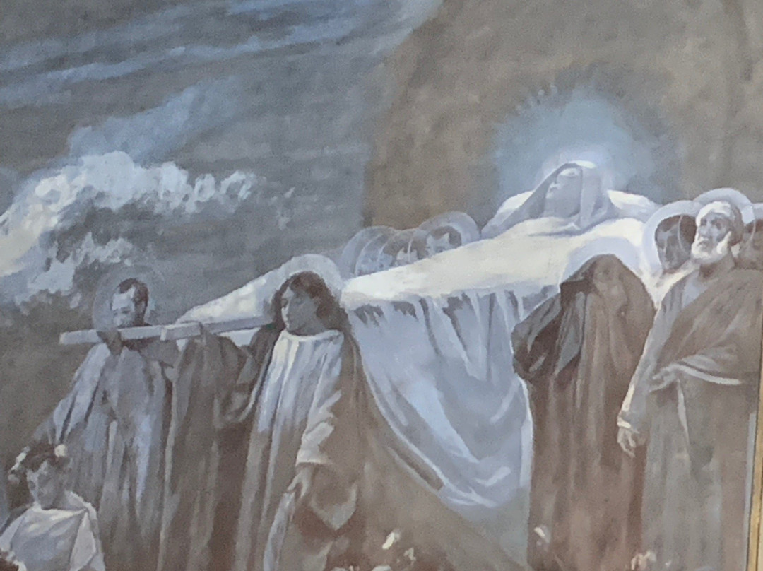 Parrocchia Beata Vergine Assunta