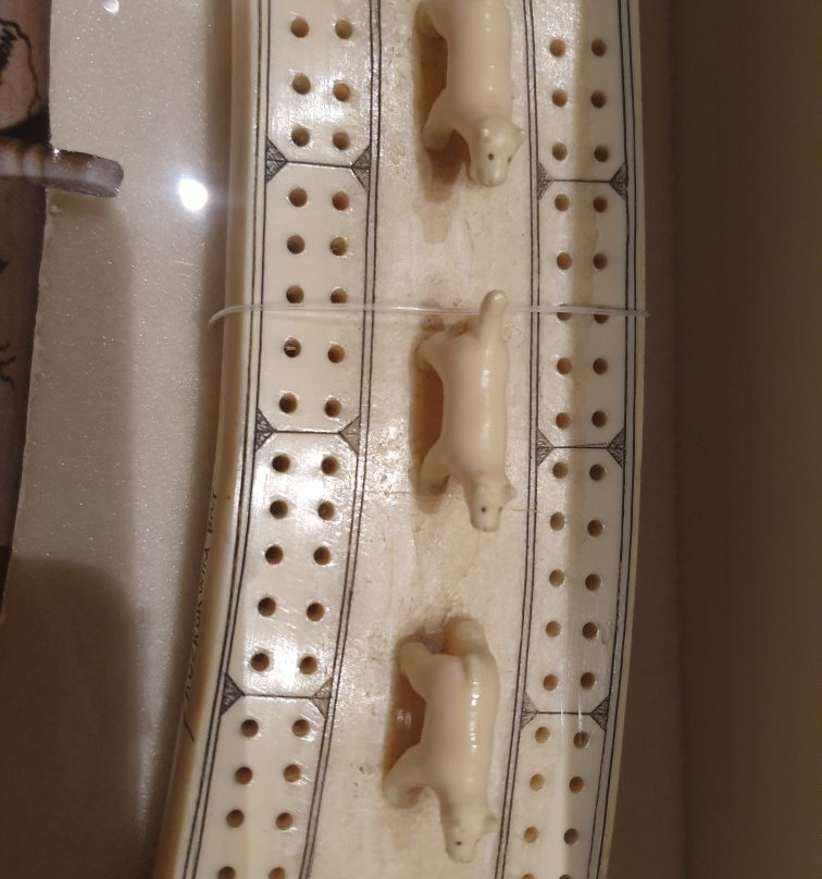 Sheldon Jackson Museum-锡特卡必去景点