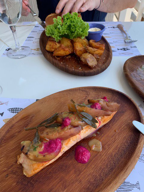 Hotel Perrakis主图