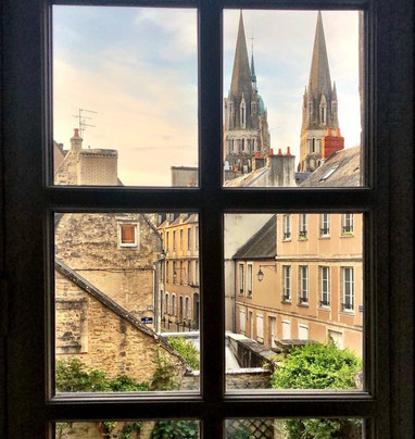 Le Manoir Sainte Victoire主图