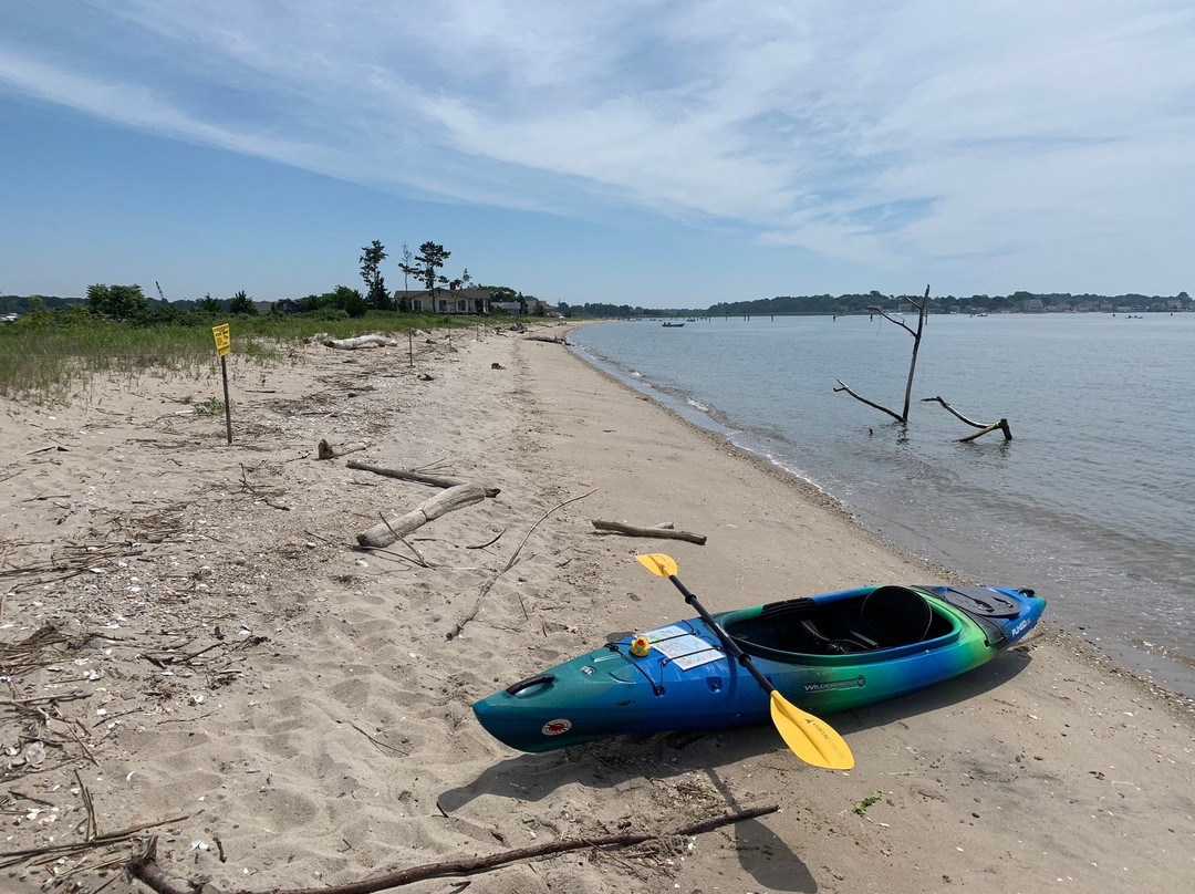 Indian River Marina-Clinton必去景点