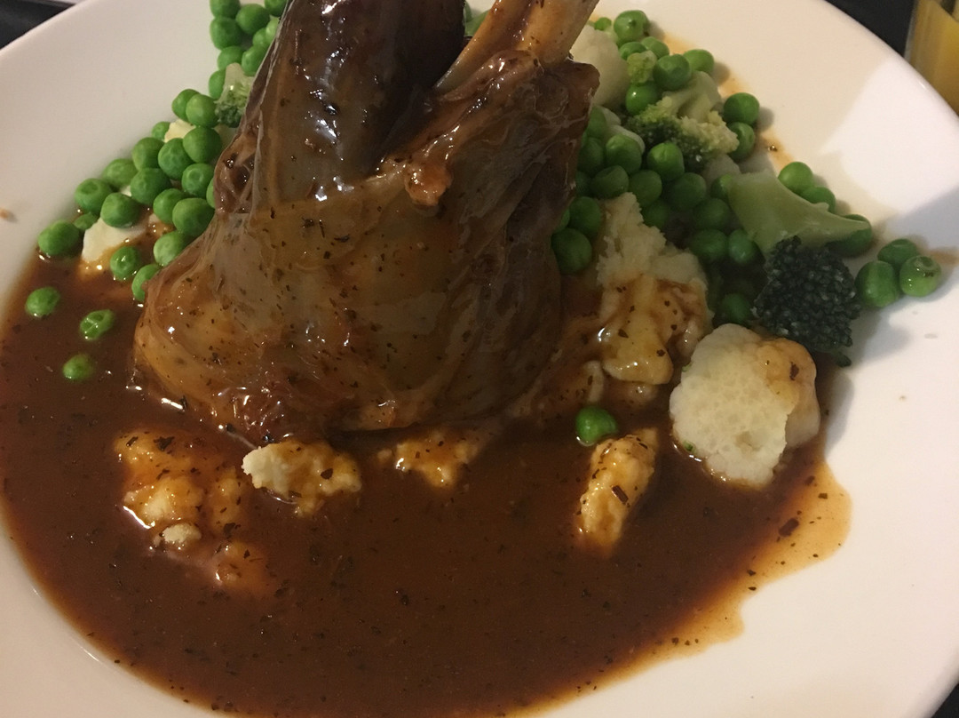 Castlepoint Hotel & Guesthouse - The Whakataki主图