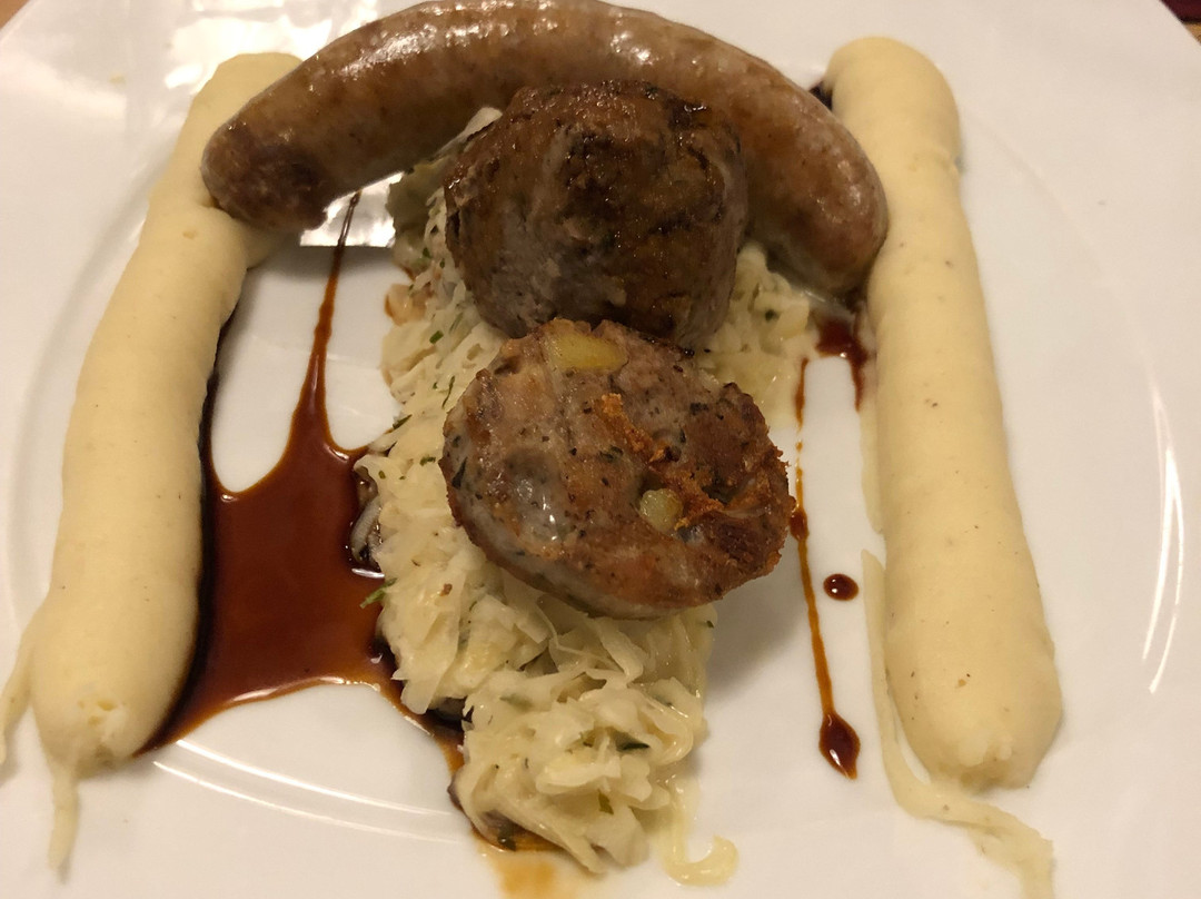 维恩贝格豪斯酒店主图