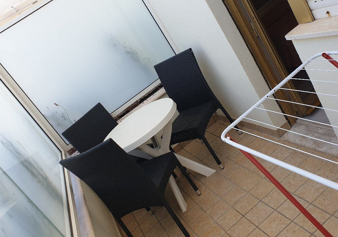 Hotel Prater  Grottammare主图