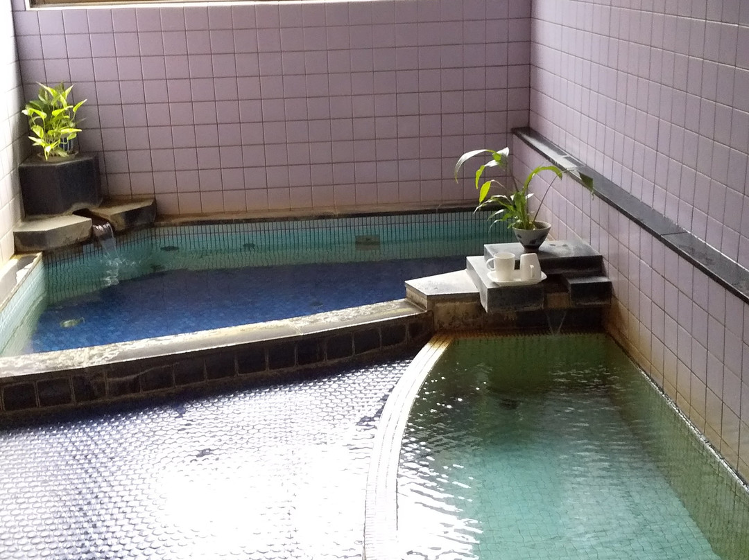 Iwashita Onsen Ryokan主图
