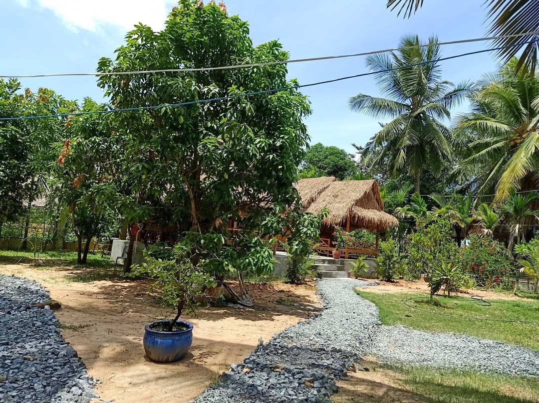Nary Garden Bungalows主图