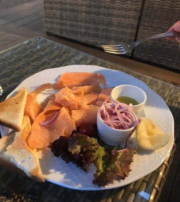 Entertainment Center Planeta-加里宁格勒必去景点