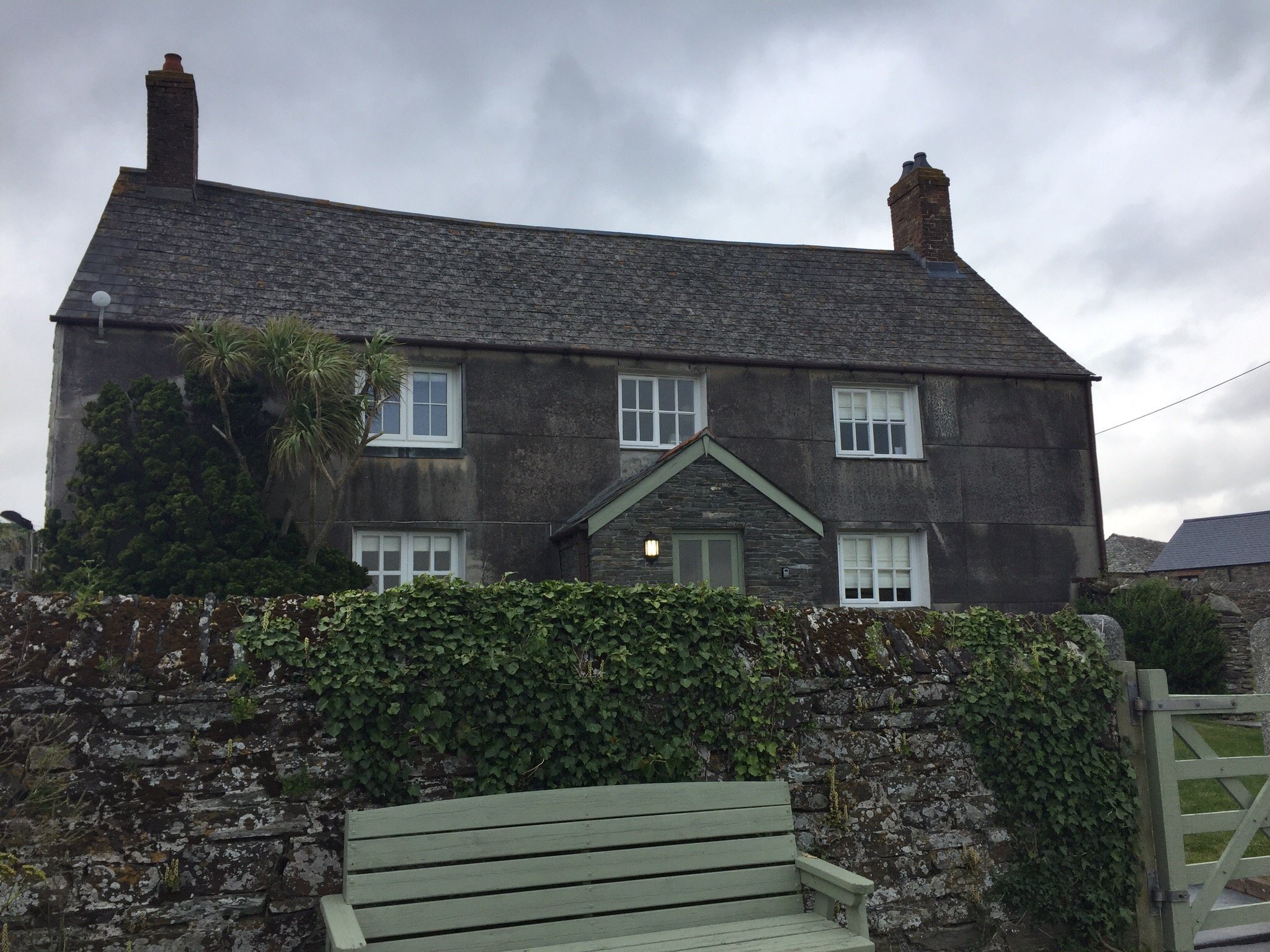 Lellizzick Farmhouse Bed and Breakfast-官方