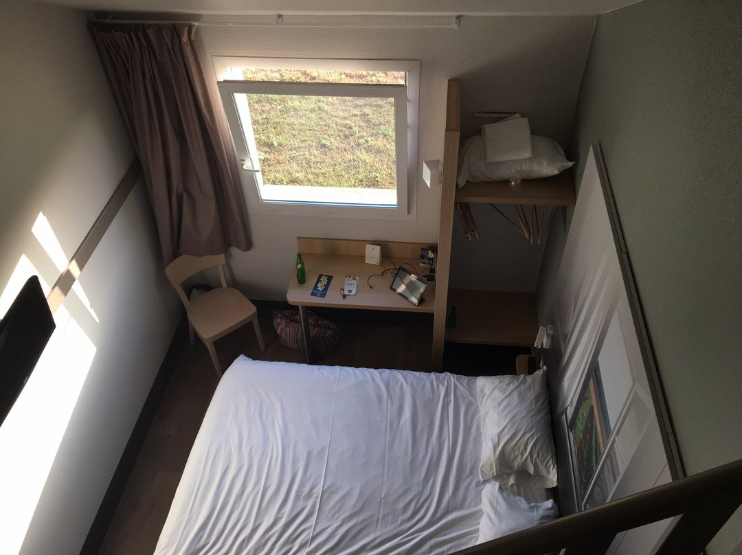 B&B Hotel Bourges 2主图