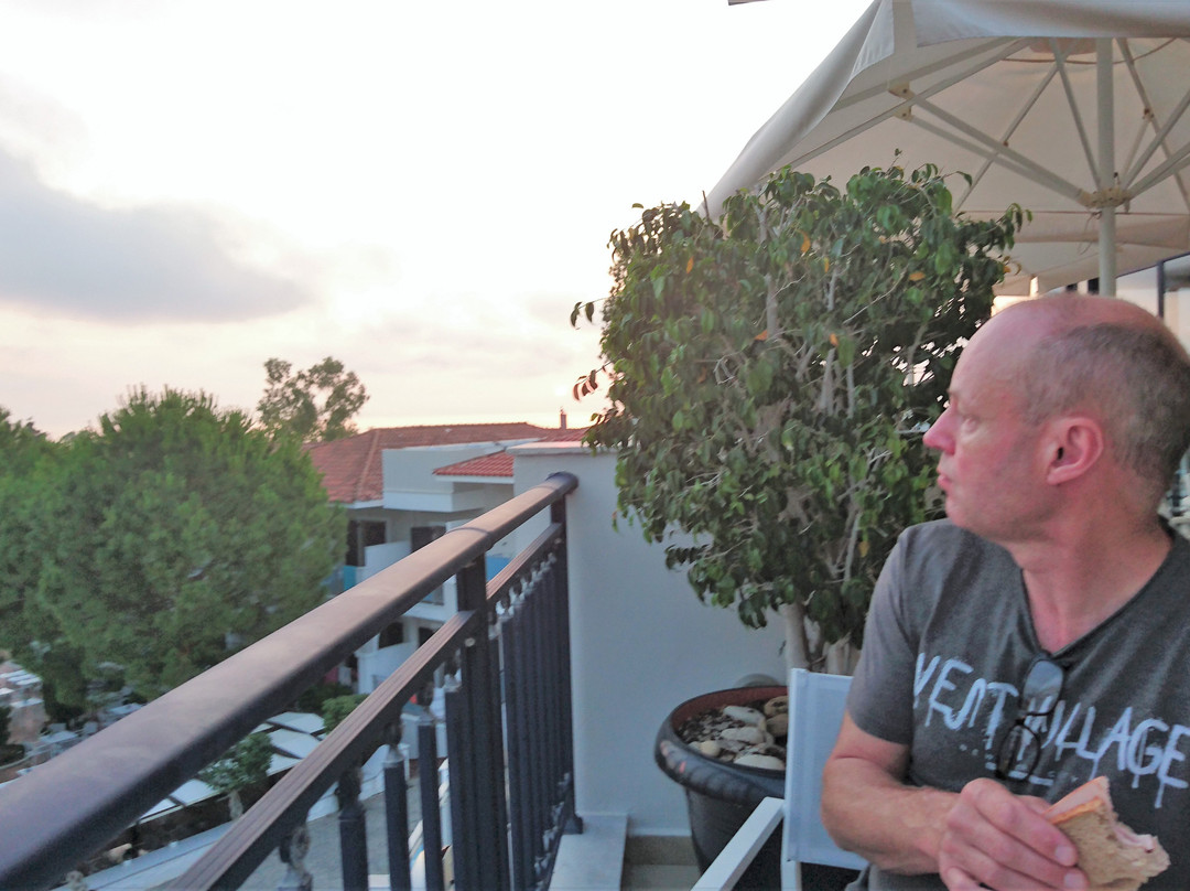 Contessa Hotel主图