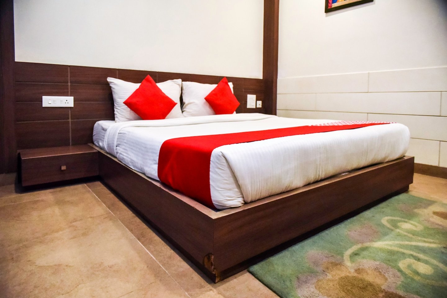 Capital O 3094 Hotel City Square-官方