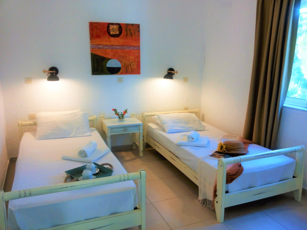 Dimitra Aparthotel主图