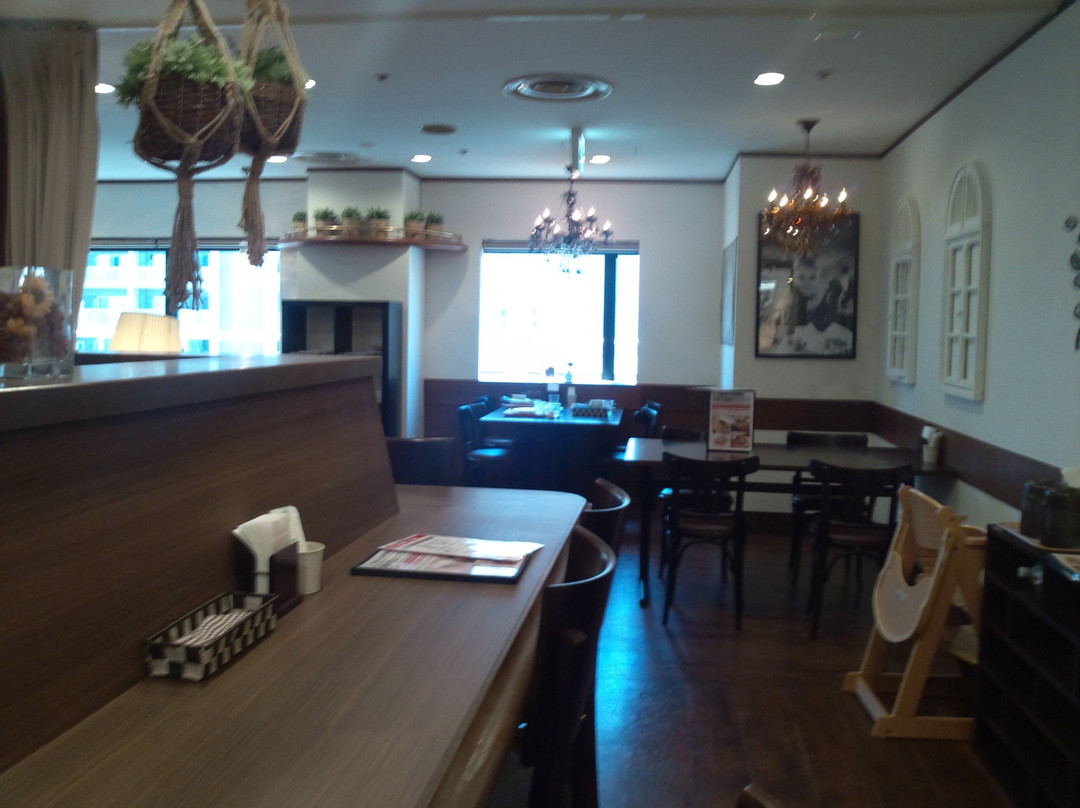 comfort 天満屋店
