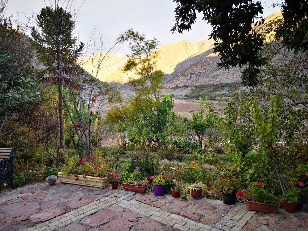 Hosteria Tongoy Costa主图