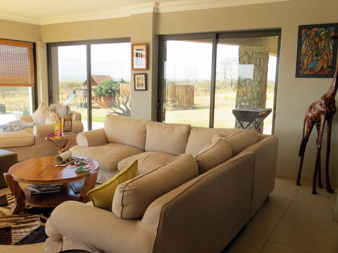 Tandweni Villa主图