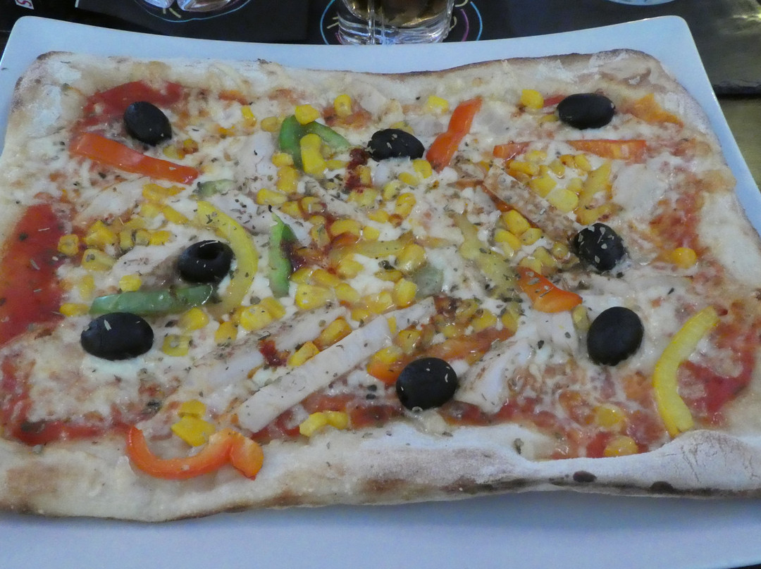 Mauros-Jever必去景点