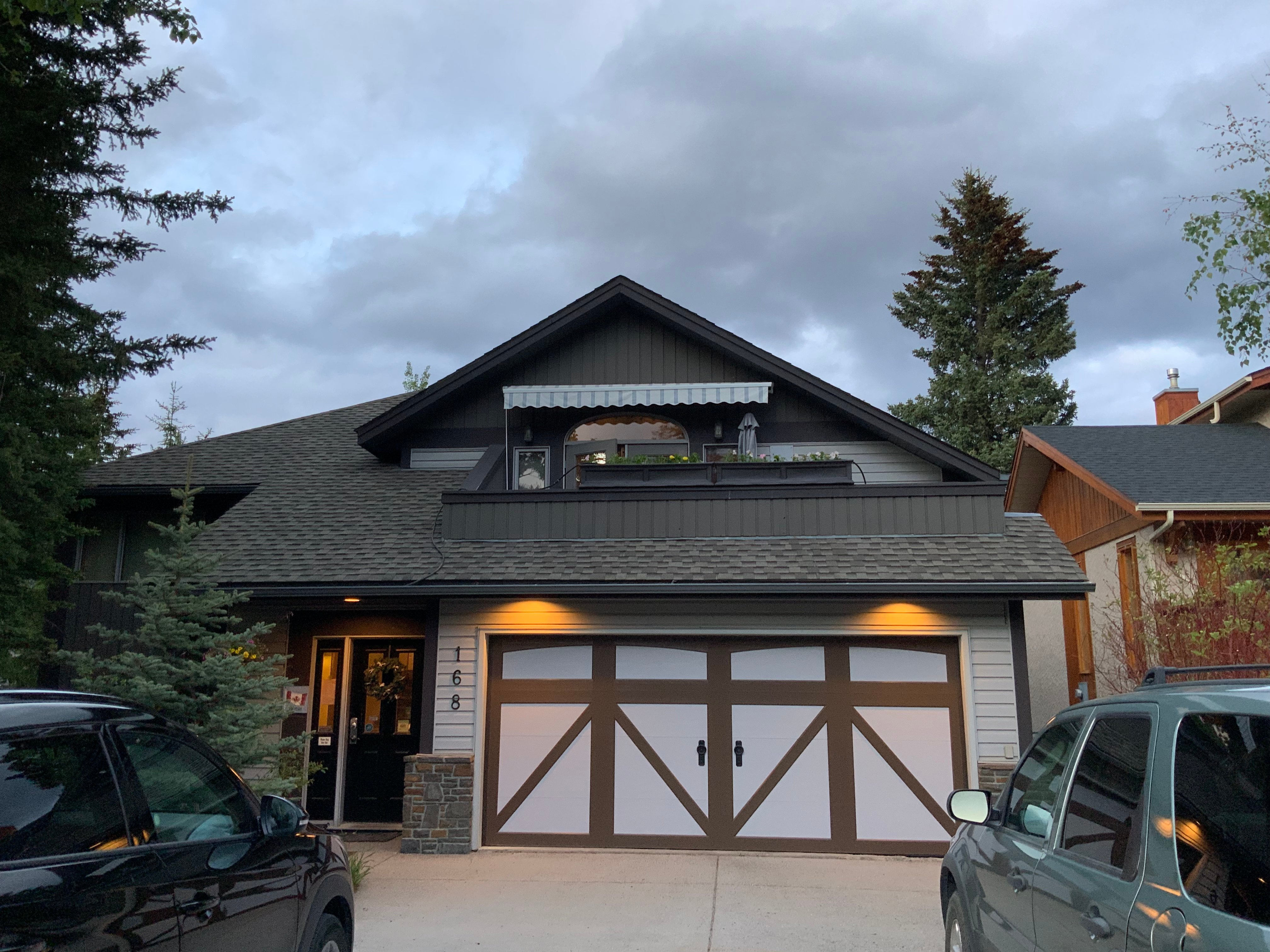 Homestead Bed & Breakfast-家庭/游戏区