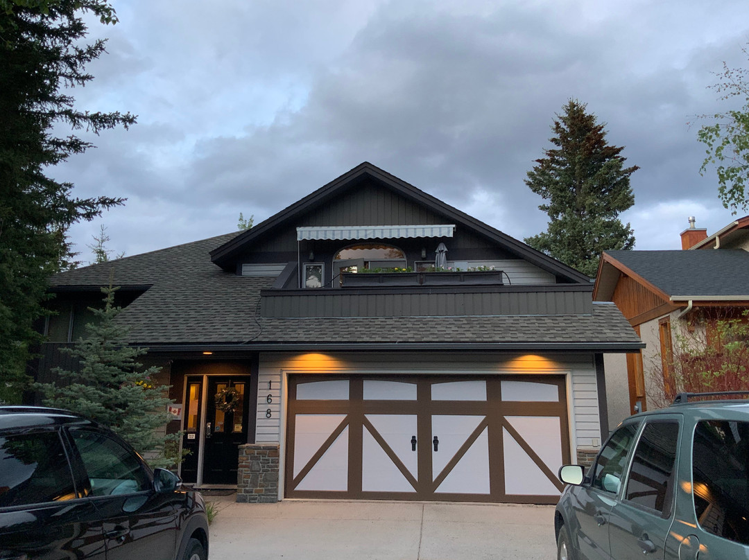 Homestead Bed & Breakfast主图