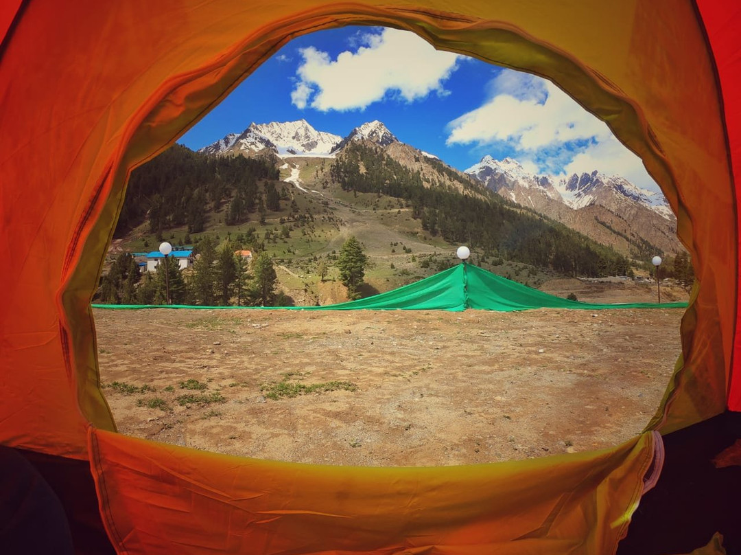 Mehmaan Resort主图