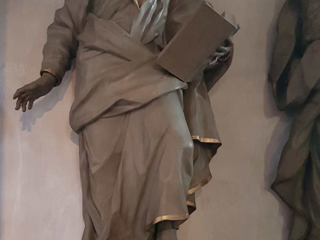 Kirche St. Martin-沃尔姆斯必去景点