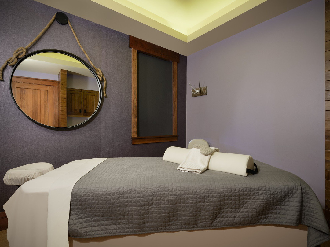 Spa Brasada-Powell Butte必去景点