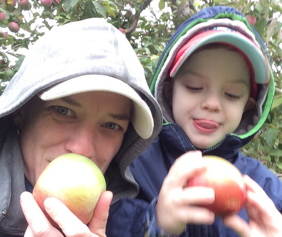 Burnham Family Farm Market-科堡必去景点