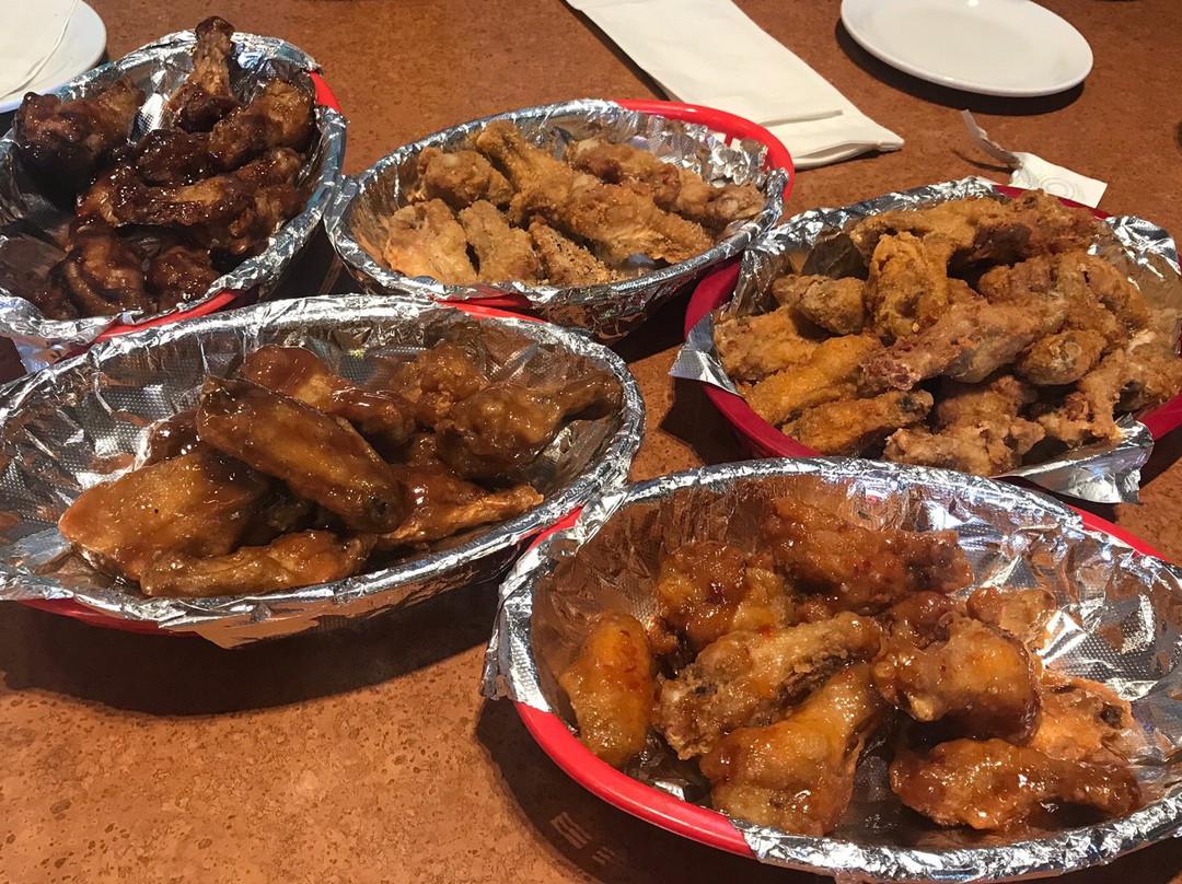 Baxter's Bar & Grill