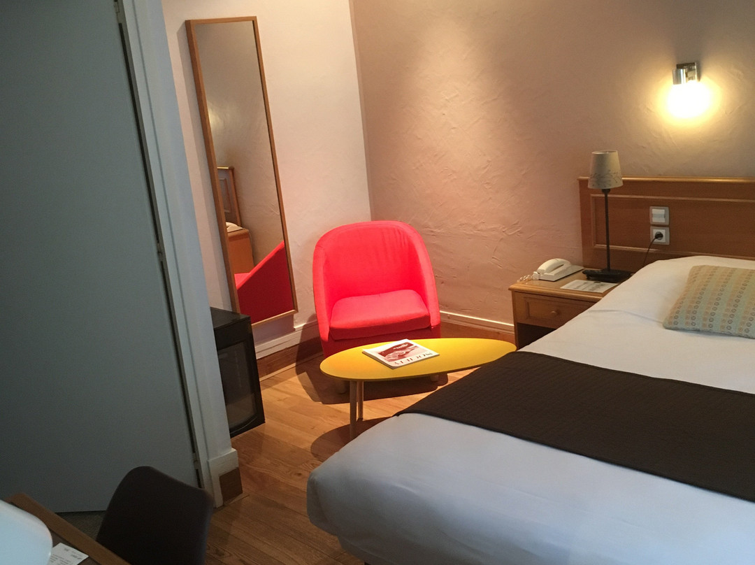 Le Grand Hotel主图