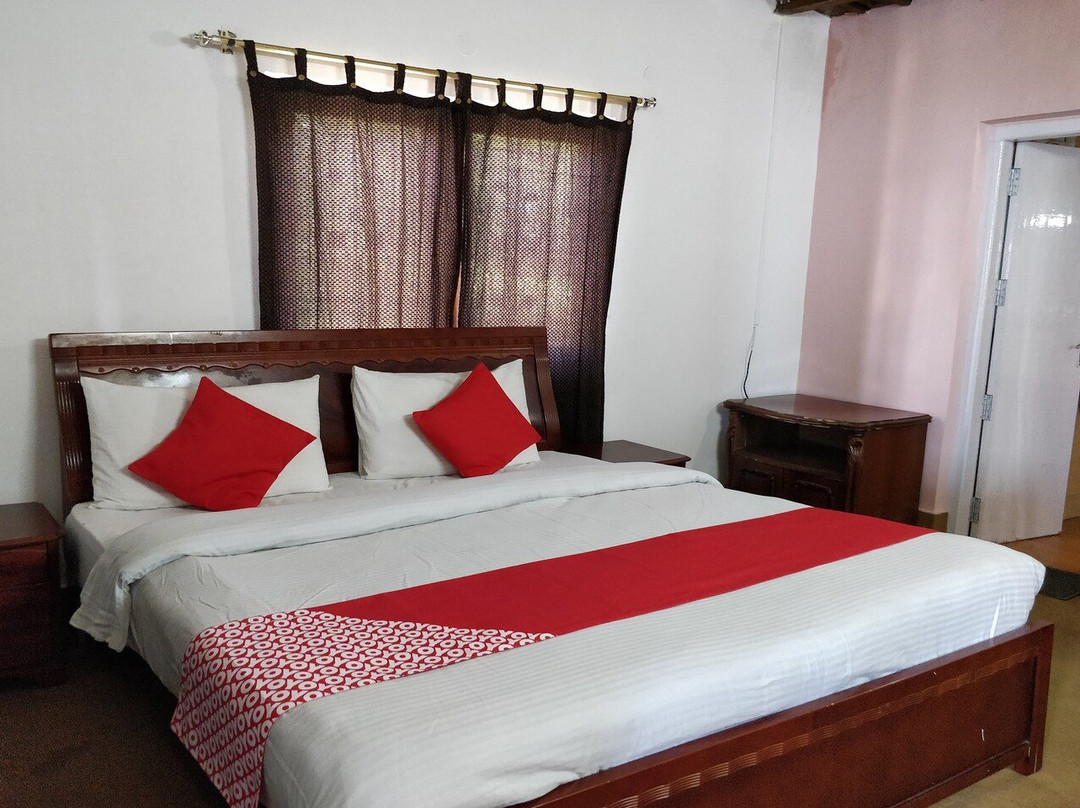 OYO 17420 Win Cliff Orchard Resort主图