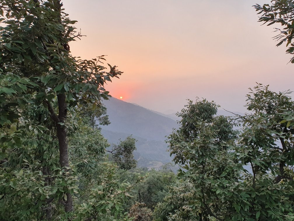 Family in the Hills by Nature's Glamping主图
