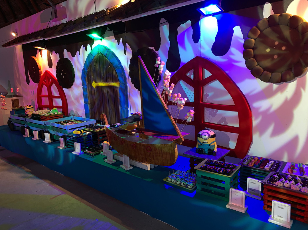 普拉亚穆吉莱斯酒店主图