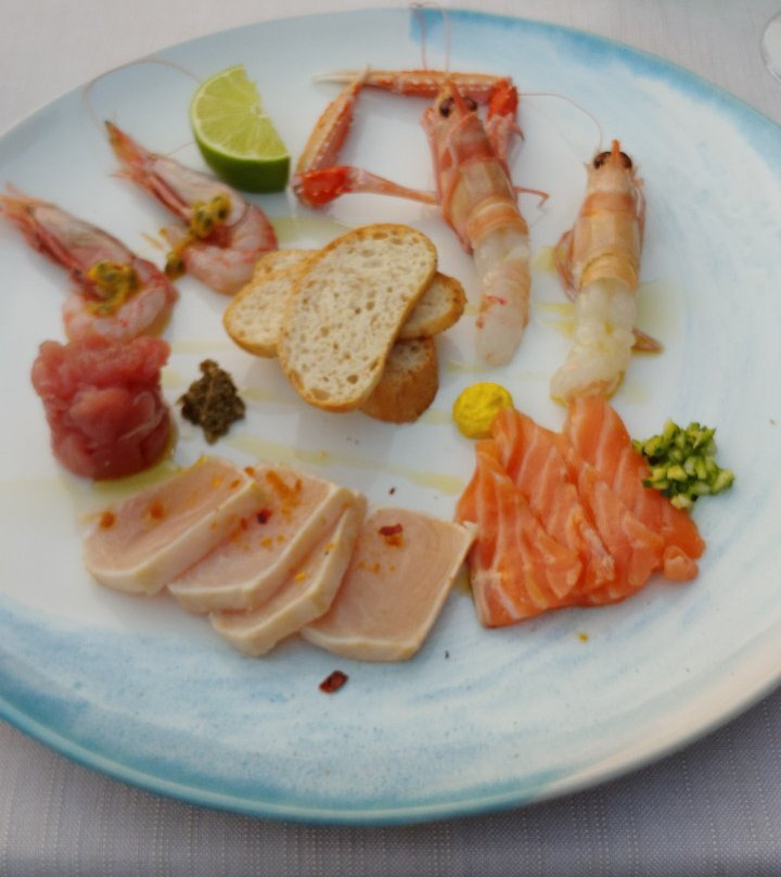 Hotel Ristorante La Rosina主图