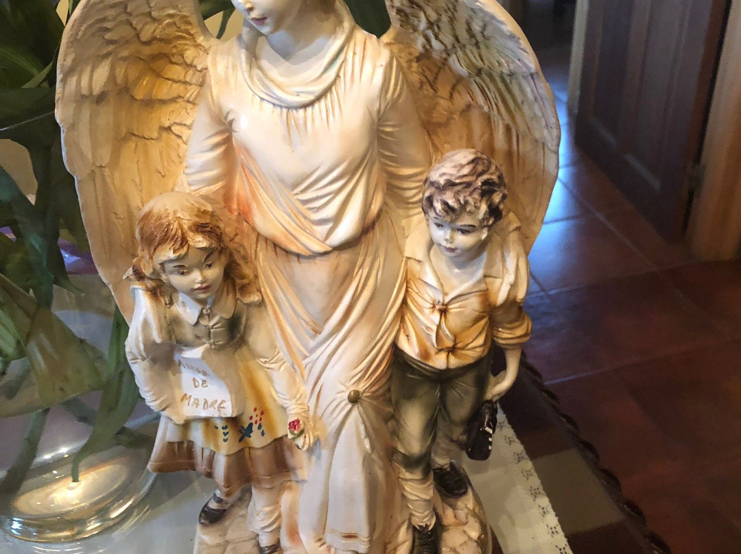 Posada El Ángel de la Guarda主图