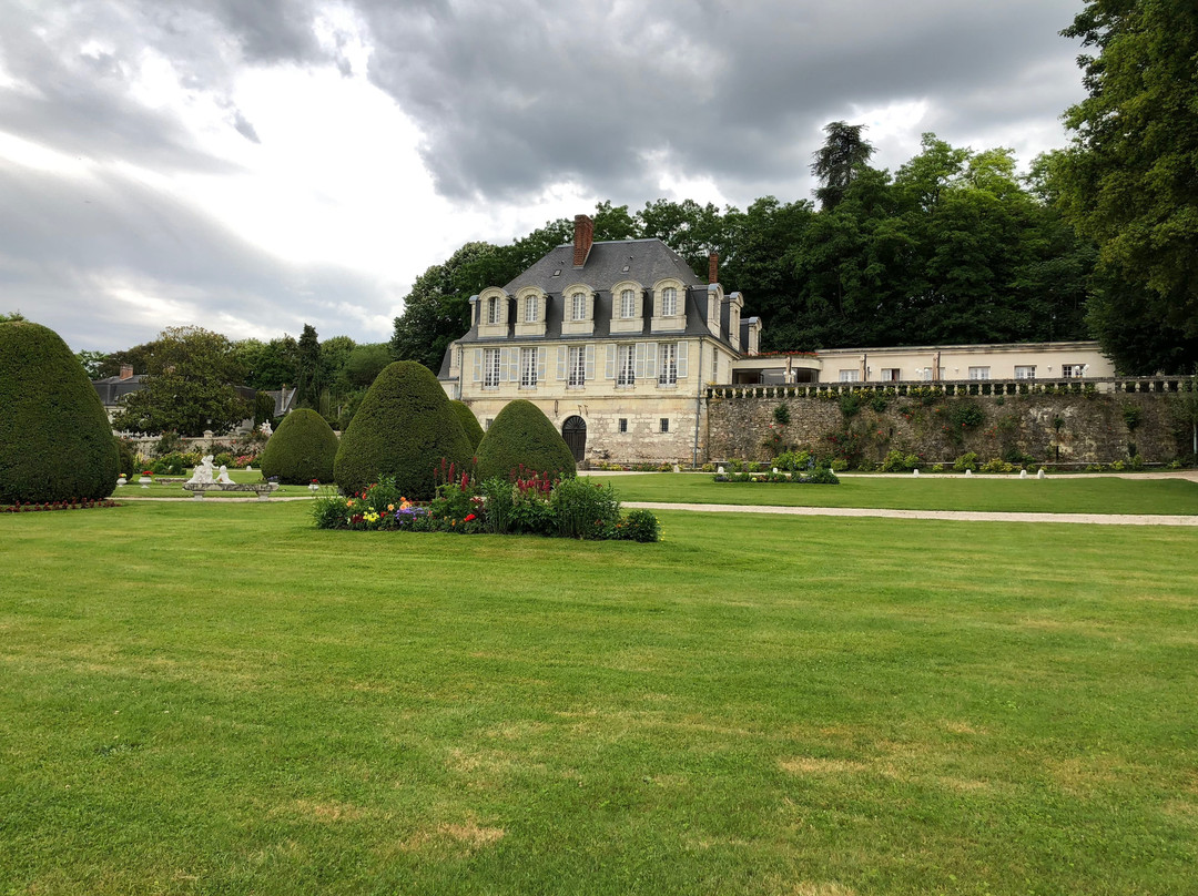 Joue-les-Tours旅游攻略图片